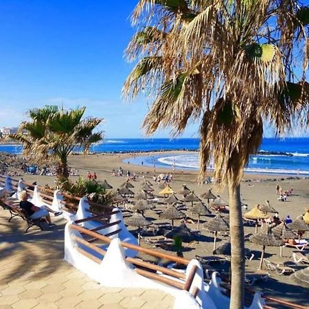 Playa Feñabe Ferienwohnung Modern,Strandnaehe, Club Olympus, Garten City Tenerife מראה חיצוני תמונה