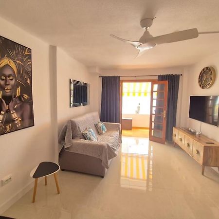 Playa Feñabe Ferienwohnung Modern,Strandnaehe, Club Olympus, Garten City Tenerife מראה חיצוני תמונה