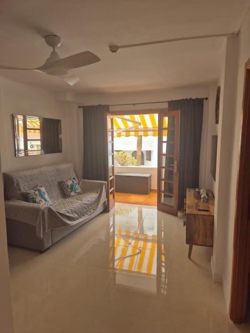 Playa Feñabe Ferienwohnung Modern,Strandnaehe, Club Olympus, Garten City Tenerife מראה חיצוני תמונה