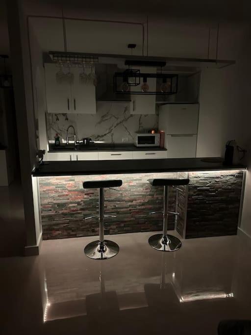 Playa Feñabe Ferienwohnung Modern,Strandnaehe, Club Olympus, Garten City Tenerife מראה חיצוני תמונה
