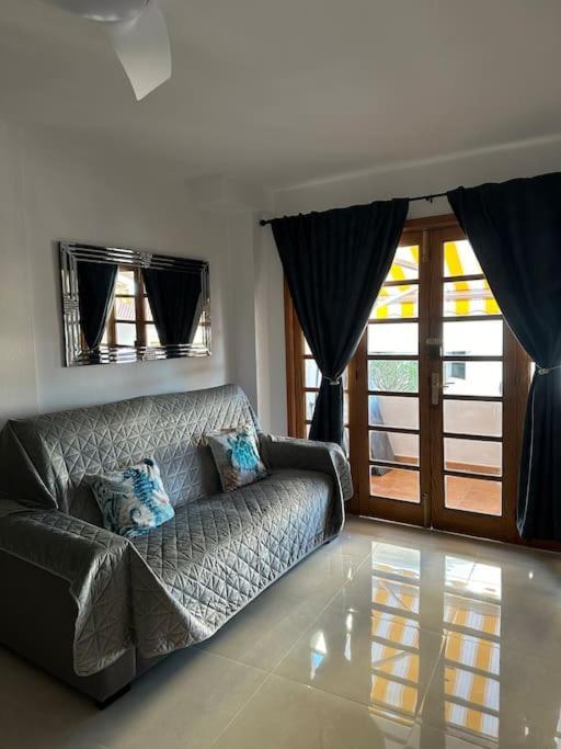 Playa Feñabe Ferienwohnung Modern,Strandnaehe, Club Olympus, Garten City Tenerife מראה חיצוני תמונה