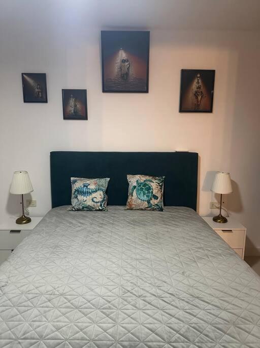 Playa Feñabe Ferienwohnung Modern,Strandnaehe, Club Olympus, Garten City Tenerife מראה חיצוני תמונה