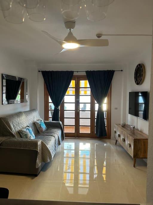 Playa Feñabe Ferienwohnung Modern,Strandnaehe, Club Olympus, Garten City Tenerife מראה חיצוני תמונה