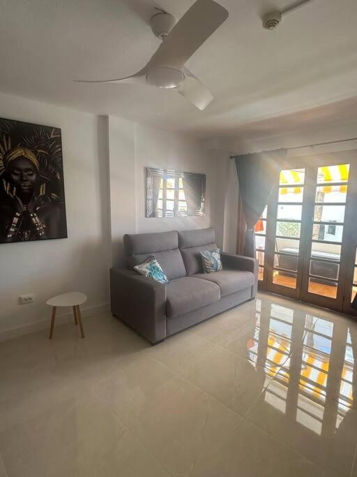Playa Feñabe Ferienwohnung Modern,Strandnaehe, Club Olympus, Garten City Tenerife מראה חיצוני תמונה