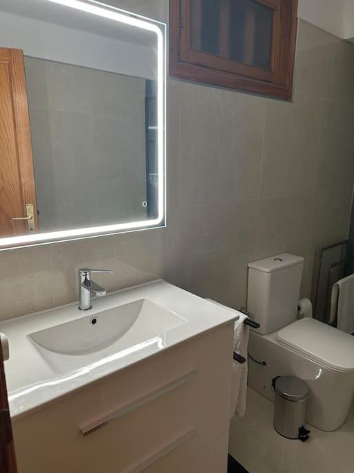 Playa Feñabe Ferienwohnung Modern,Strandnaehe, Club Olympus, Garten City Tenerife מראה חיצוני תמונה