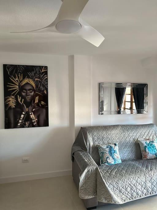 Playa Feñabe Ferienwohnung Modern,Strandnaehe, Club Olympus, Garten City Tenerife מראה חיצוני תמונה