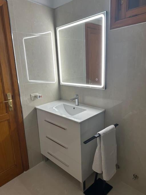 Playa Feñabe Ferienwohnung Modern,Strandnaehe, Club Olympus, Garten City Tenerife מראה חיצוני תמונה