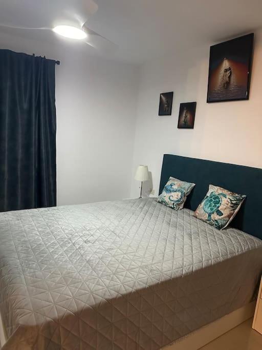 Playa Feñabe Ferienwohnung Modern,Strandnaehe, Club Olympus, Garten City Tenerife מראה חיצוני תמונה