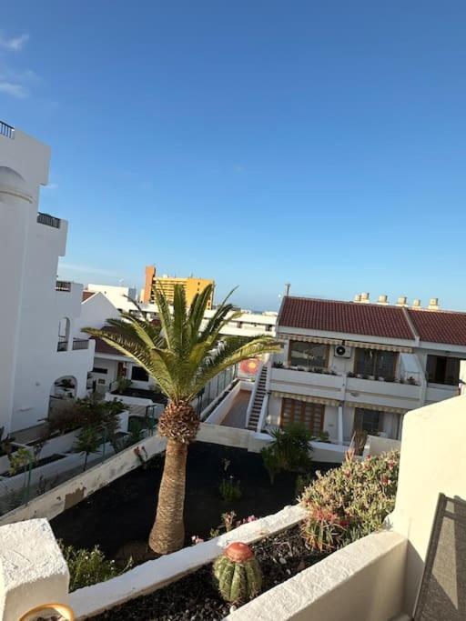 Playa Feñabe Ferienwohnung Modern,Strandnaehe, Club Olympus, Garten City Tenerife מראה חיצוני תמונה